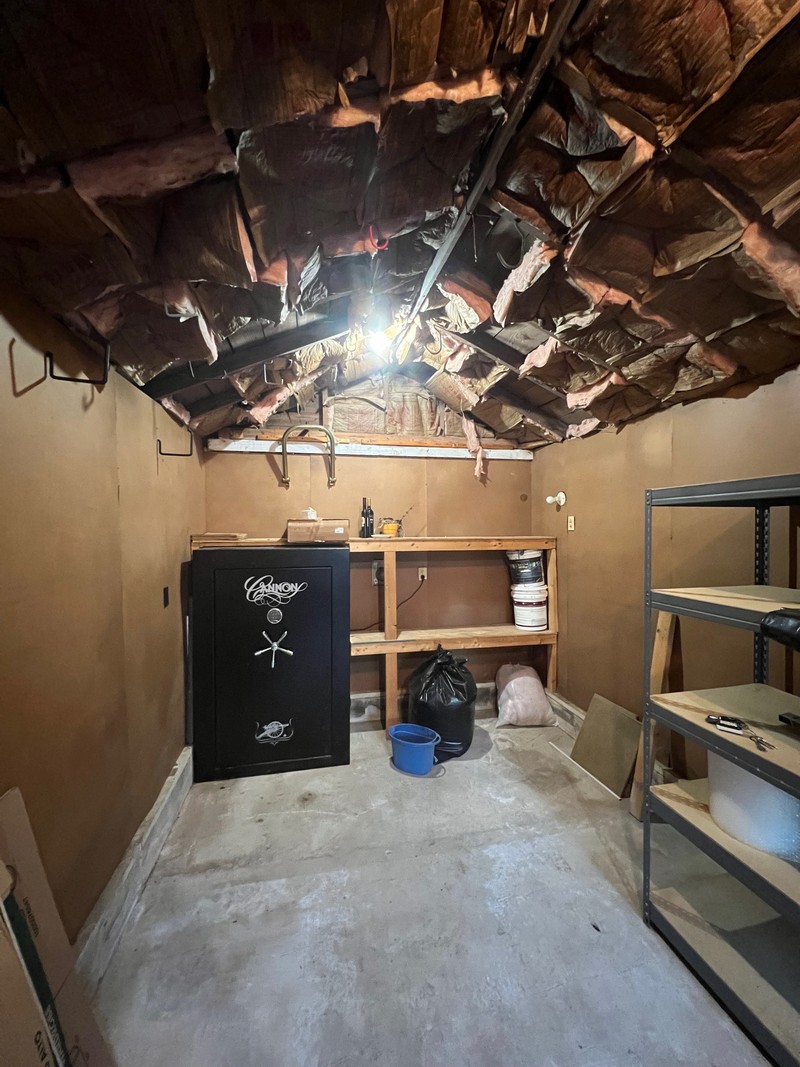Home gym — September 2022, photo 1