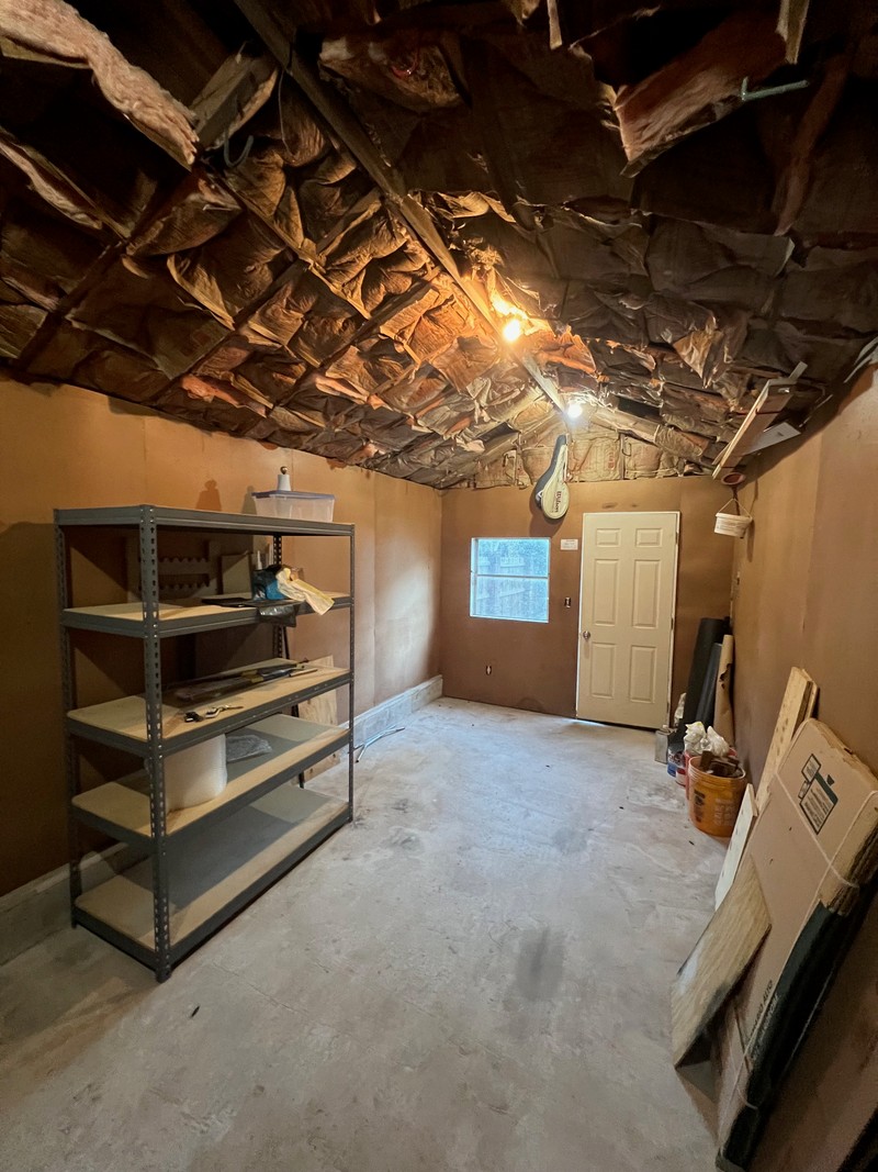 Home gym — September 2022, photo 2