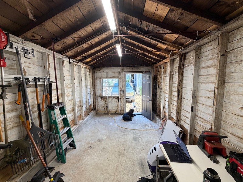 Home gym — July 2026, photo 4