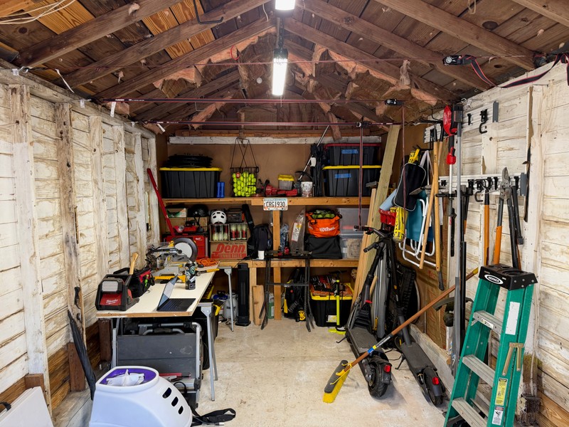 Home gym — July 2026, photo 5