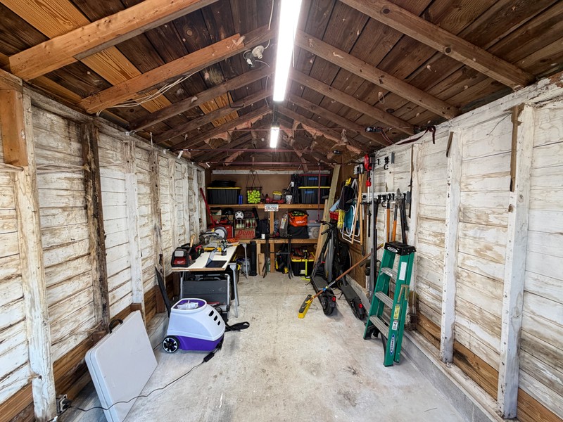 Home gym — July 2026, photo 6