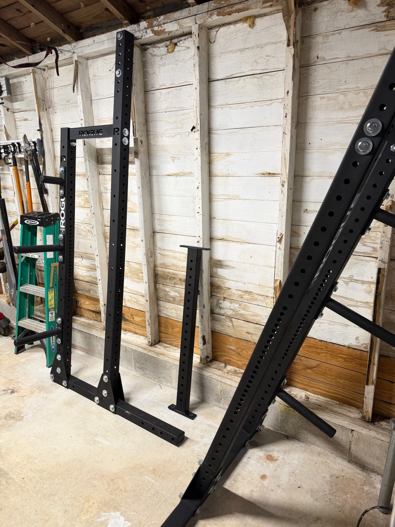 Home gym — July 2026, photo 7