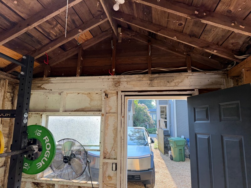 Home gym — July 2026, photo 21