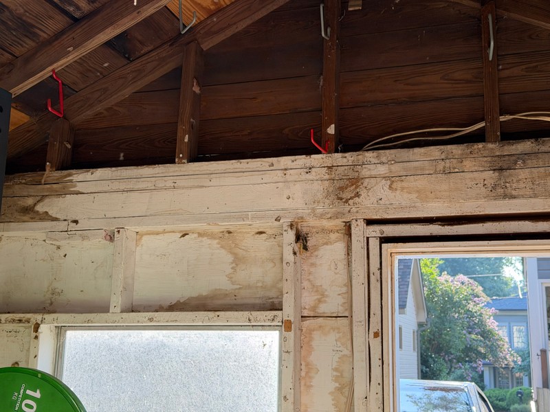 Home gym — July 2026, photo 22