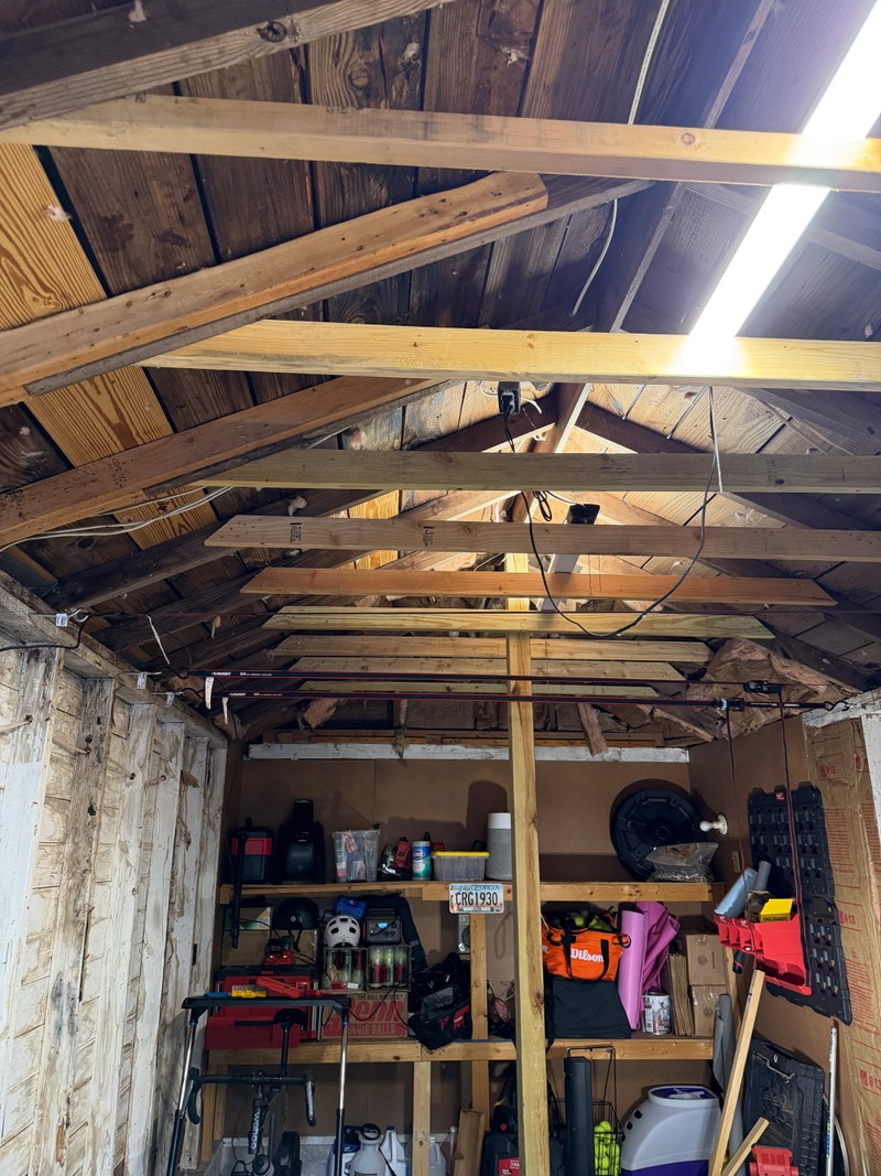 Home gym — July 2026, photo 23