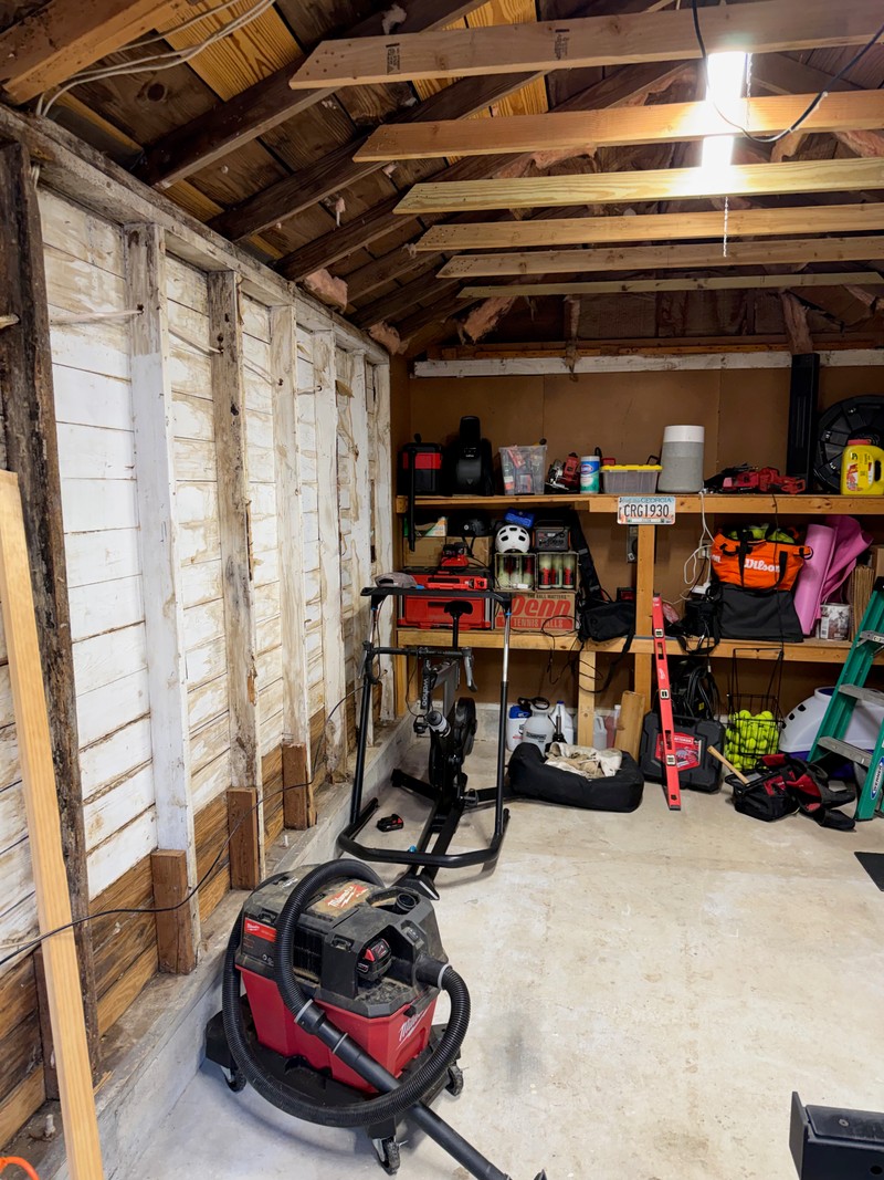 Home gym — July 2026, photo 29