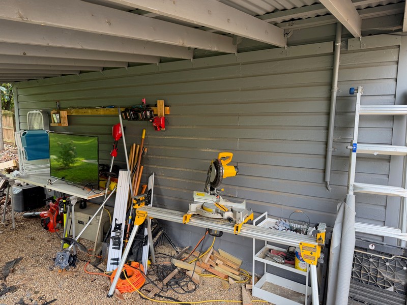 Home gym — August 2026, photo 33