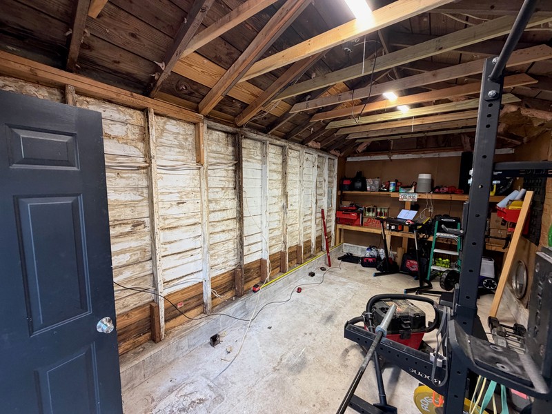 Home gym — August 2026, photo 34
