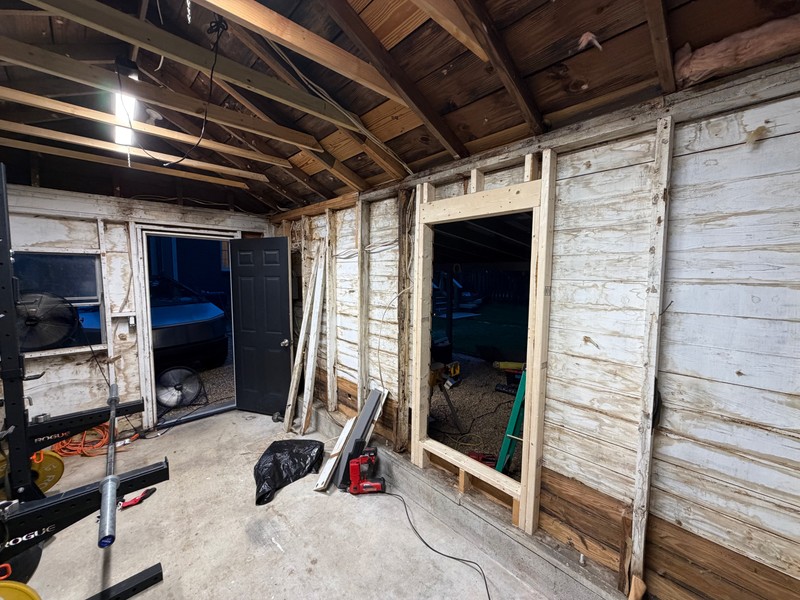 Home gym — August 2026, photo 35