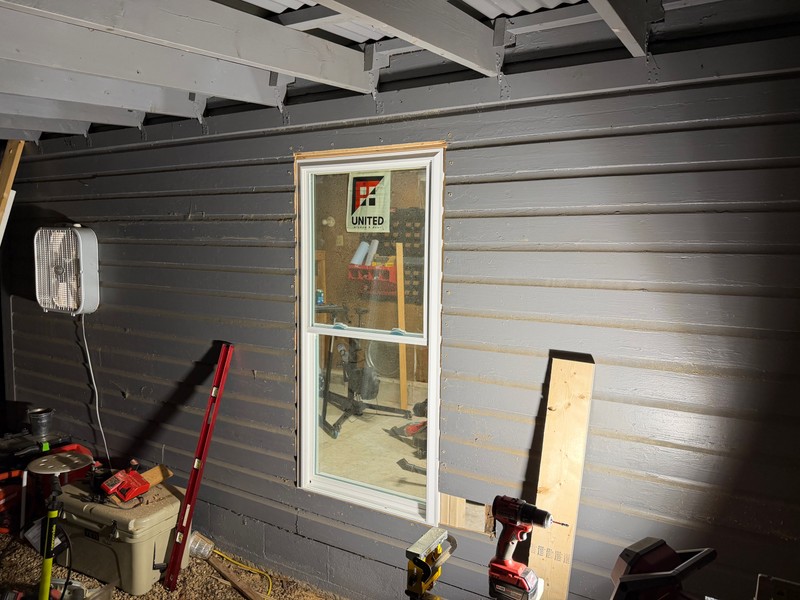 Home gym — August 2026, photo 36