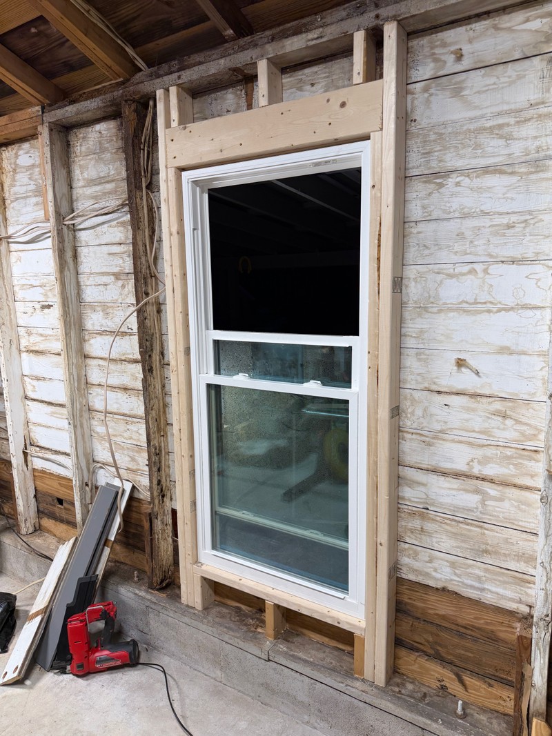 Home gym — August 2026, photo 37