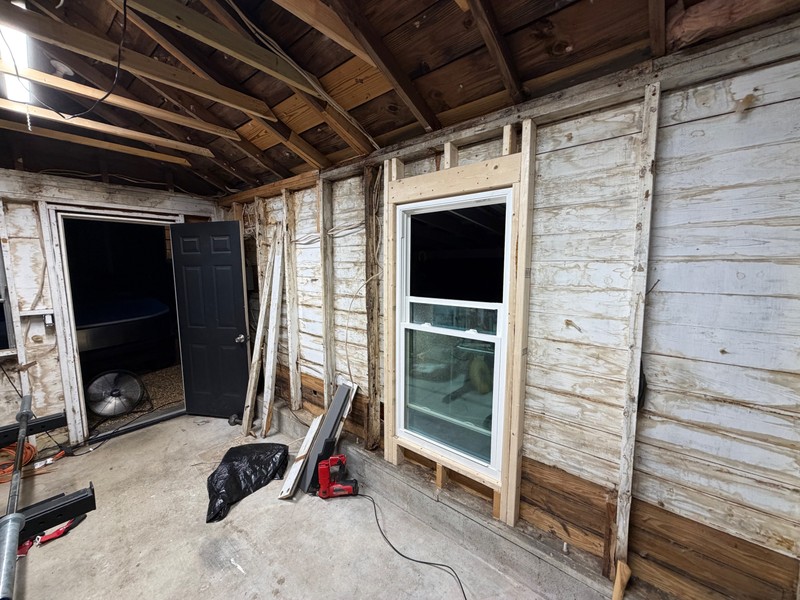 Home gym — August 2026, photo 38