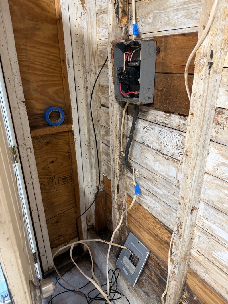 Home gym — August 2026, photo 39