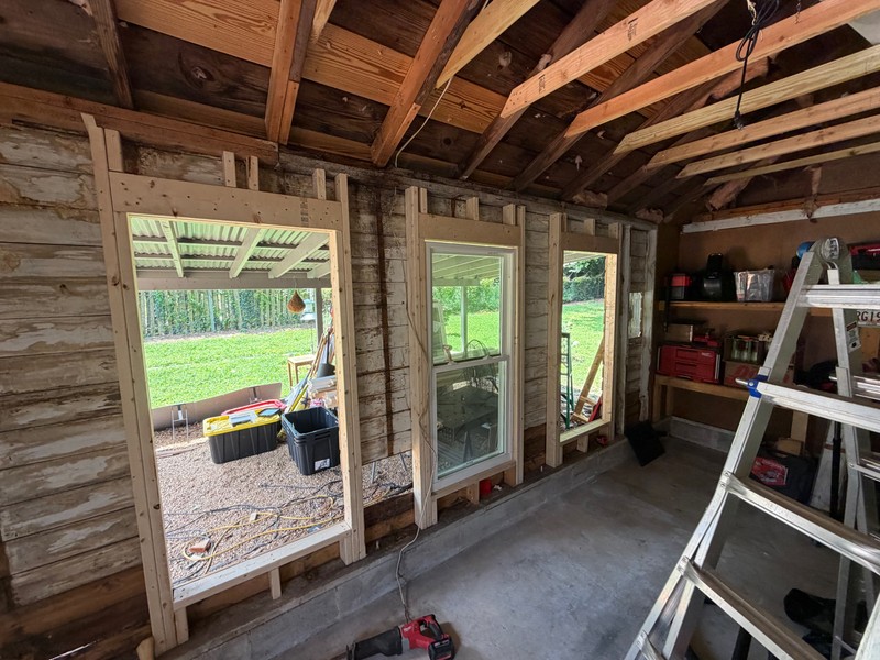 Home gym — August 2026, photo 41