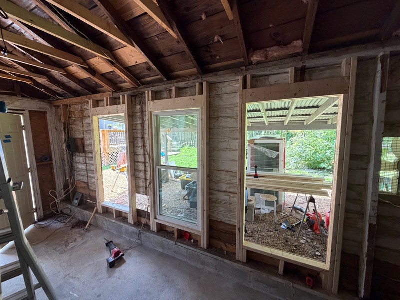 Home gym — August 2026, photo 42