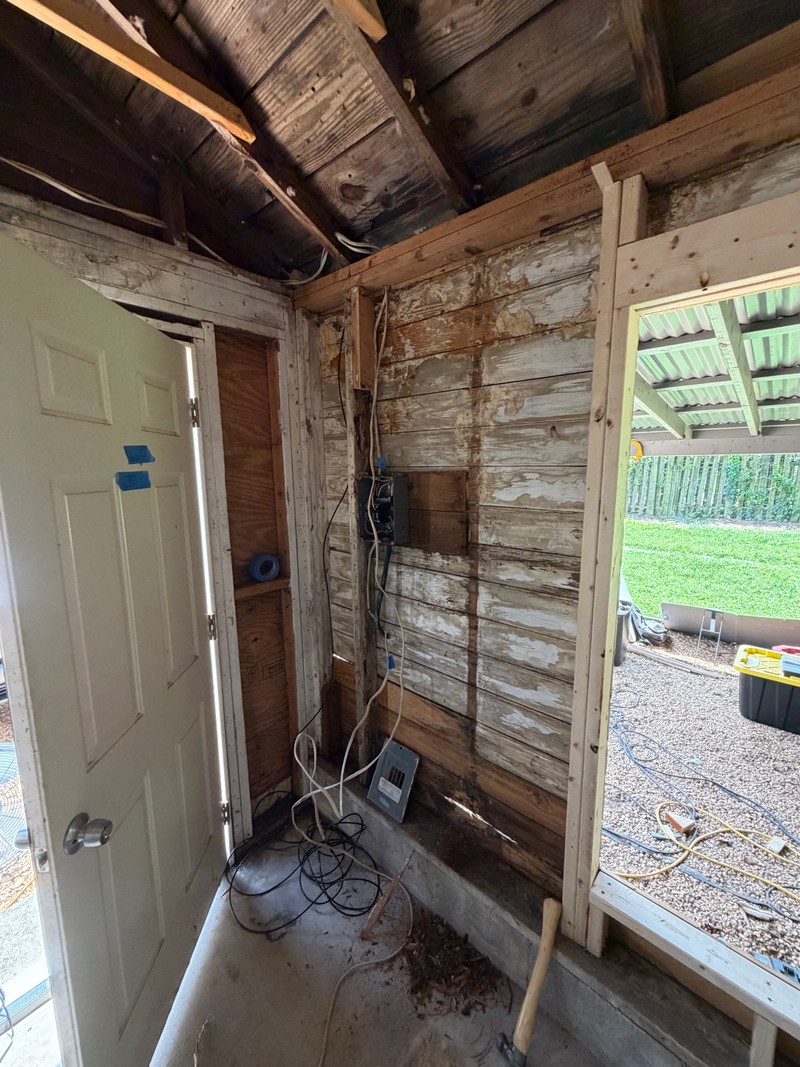 Home gym — August 2026, photo 43