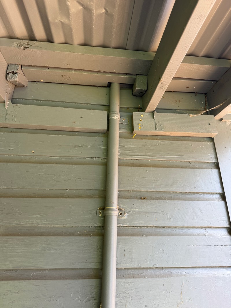 Home gym — August 2026, photo 47