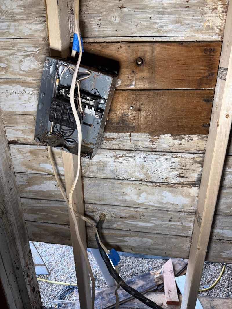Home gym — August 2026, photo 50