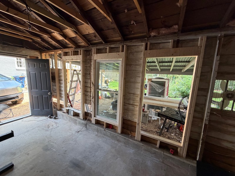 Home gym — August 2026, photo 51