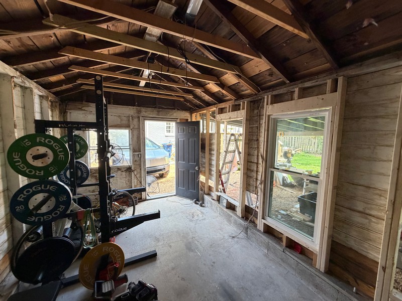 Home gym — August 2026, photo 52