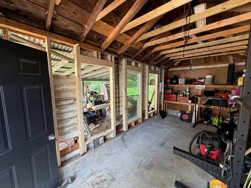 Home gym — August 2026, photo 53