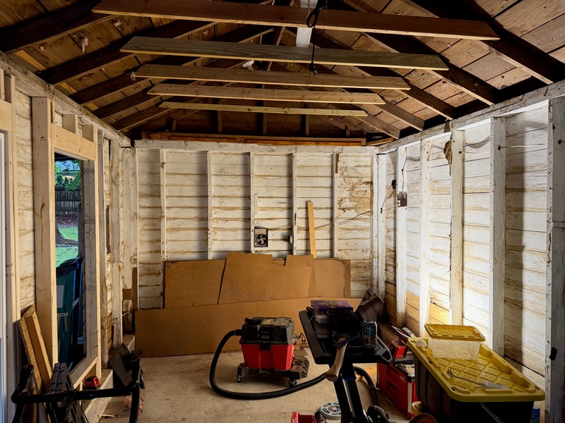 Home gym — August 2026, photo 54