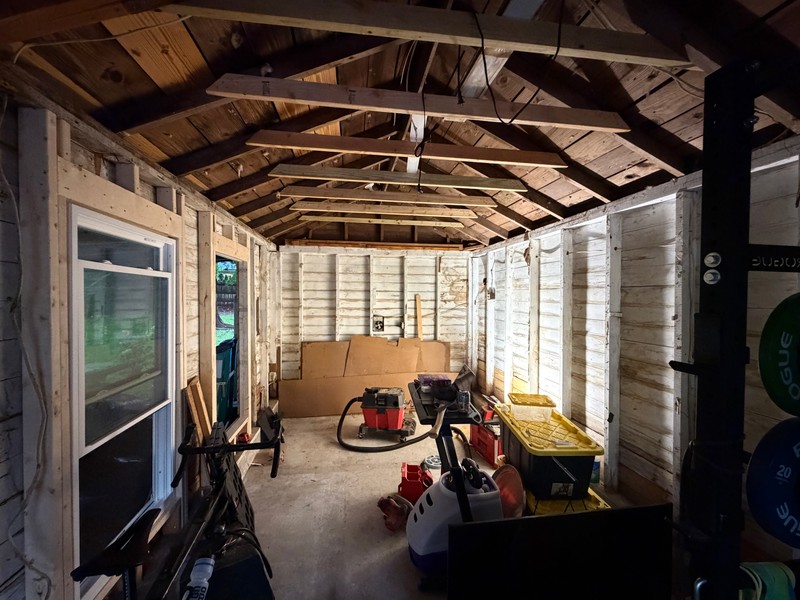 Home gym — August 2026, photo 55