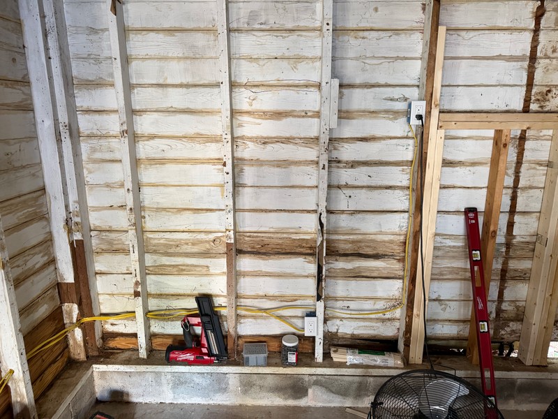 Home gym — August 2026, photo 58