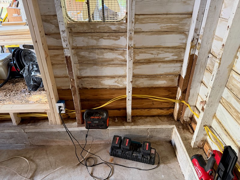 Home gym — August 2026, photo 59