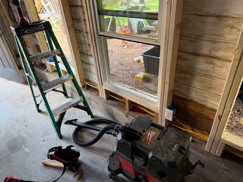 Home gym — August 2026, photo 60