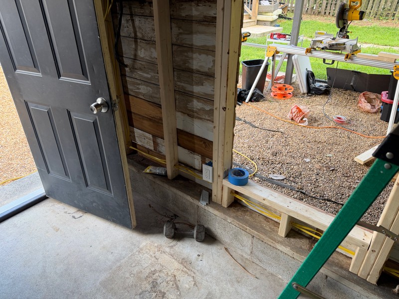 Home gym — August 2026, photo 61