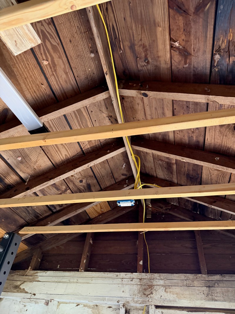 Home gym — August 2026, photo 62
