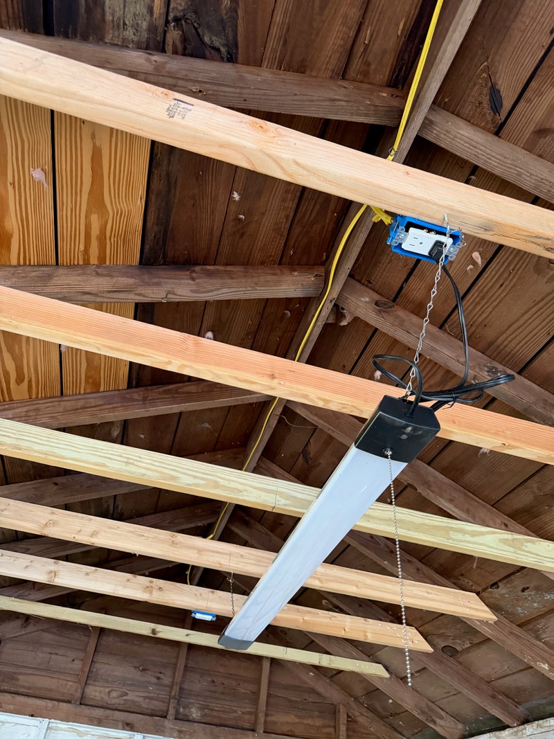Home gym — August 2026, photo 63