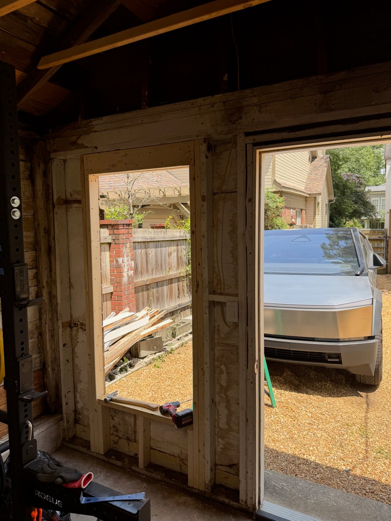 Home gym — August 2026, photo 65