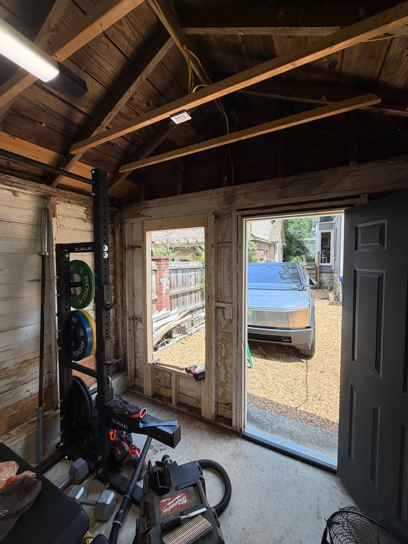 Home gym — August 2026, photo 66