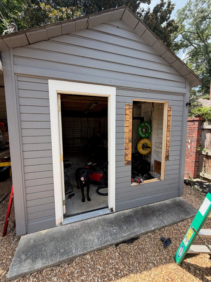 Home gym — August 2026, photo 67