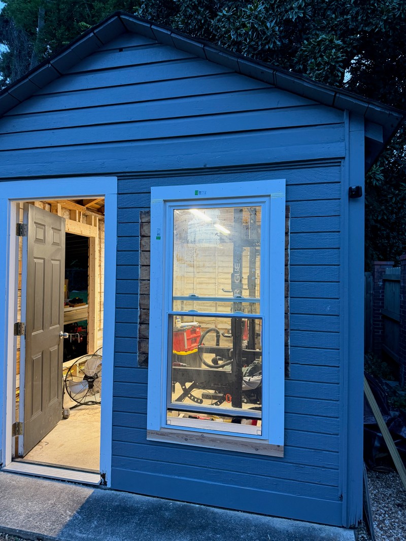 Home gym — August 2026, photo 71