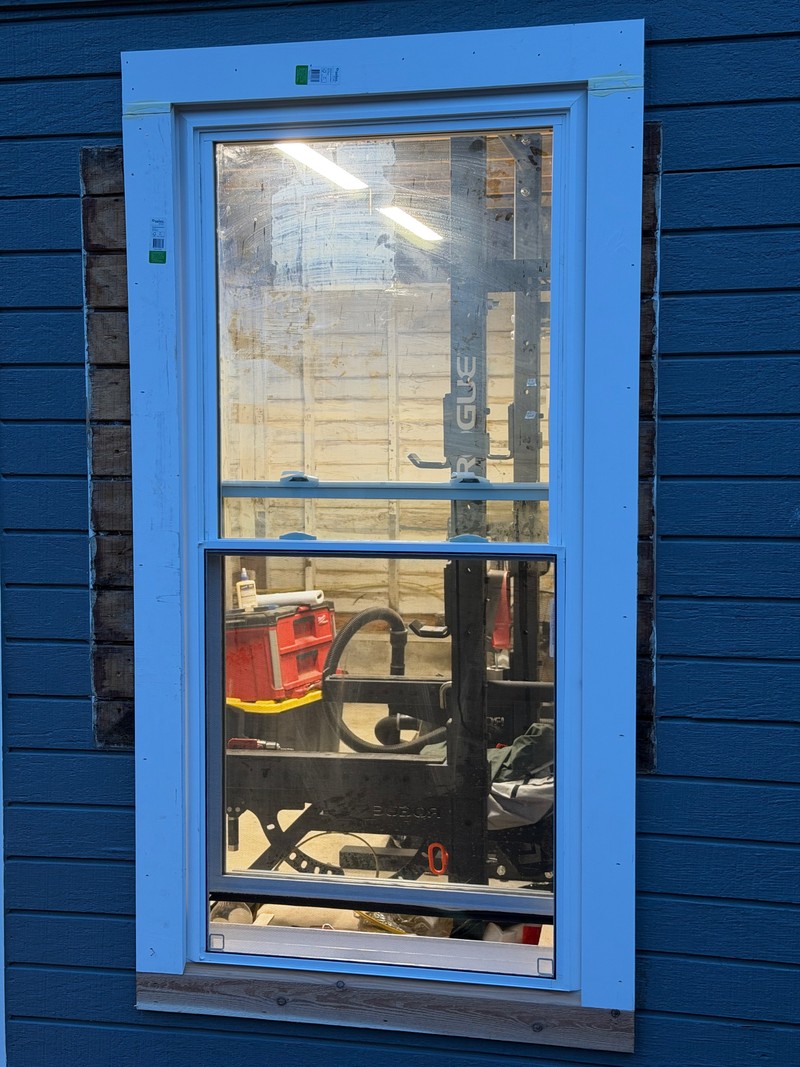 Home gym — August 2026, photo 72