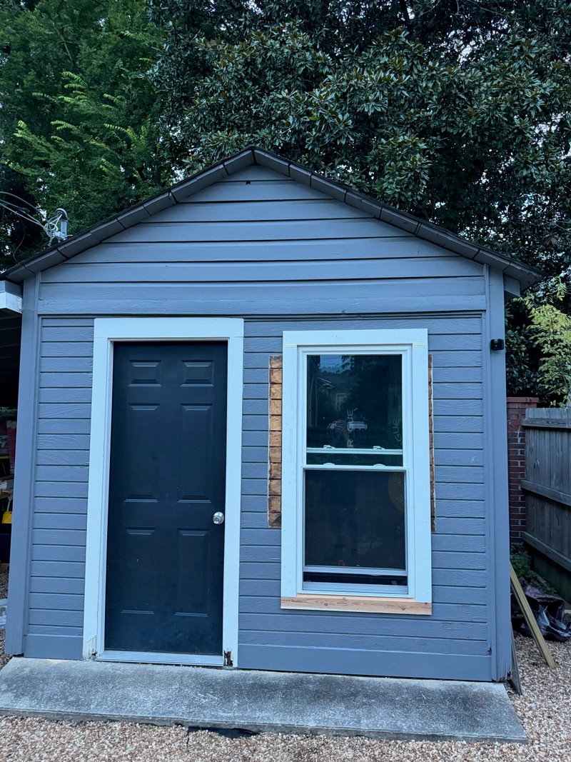 Home gym — August 2026, photo 73