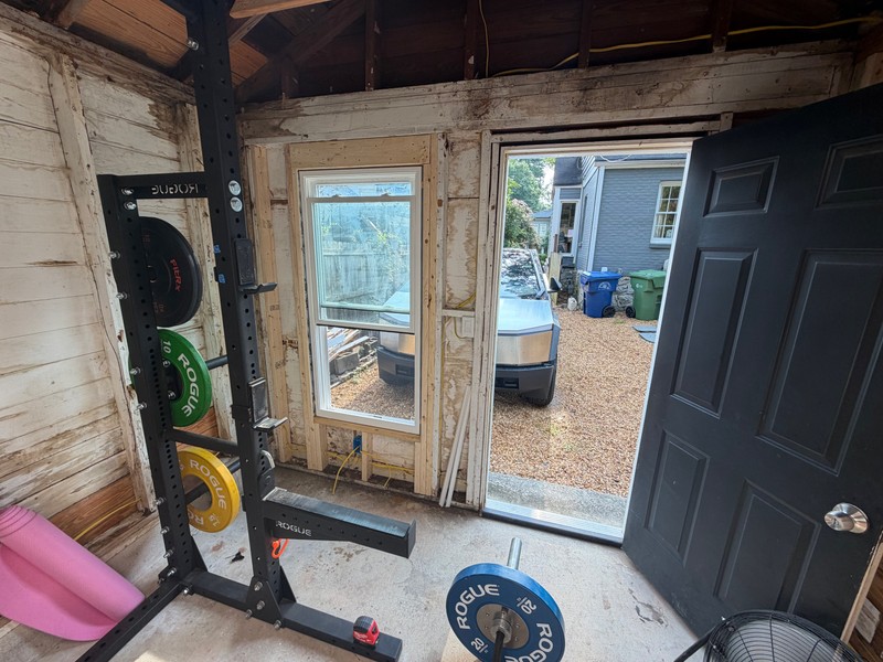 Home gym — August 2026, photo 75