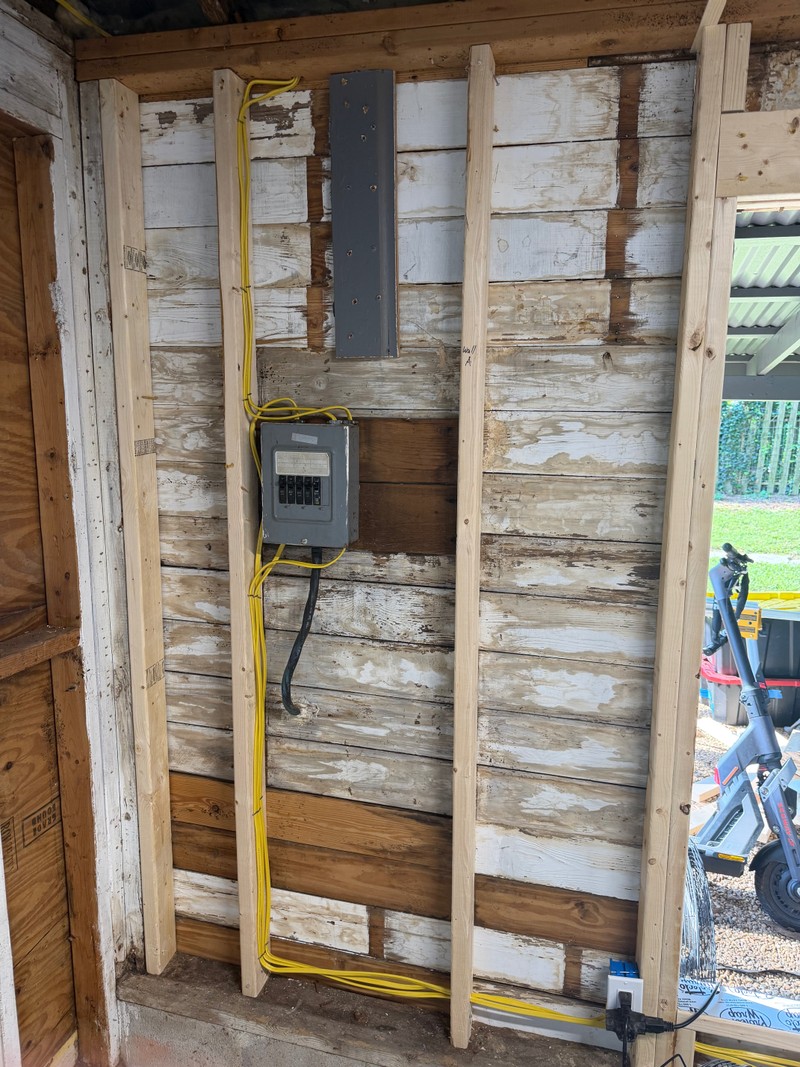 Home gym — August 2026, photo 78