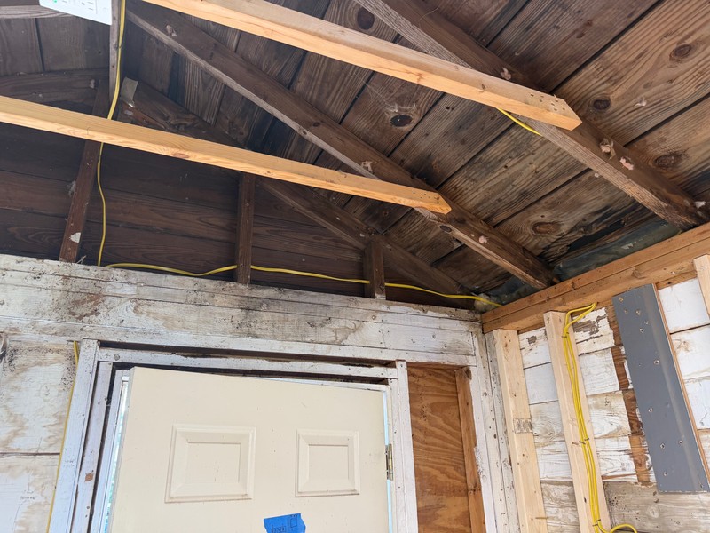 Home gym — August 2026, photo 79