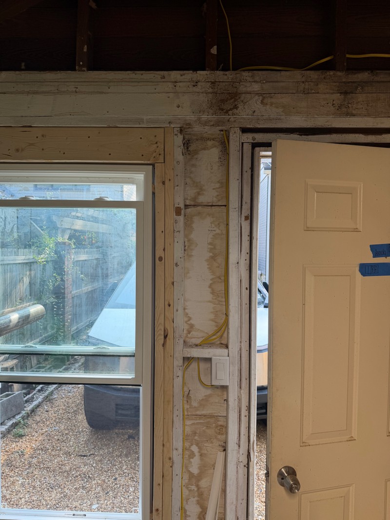 Home gym — August 2026, photo 80
