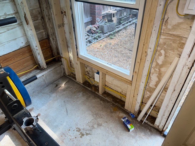 Home gym — August 2026, photo 84