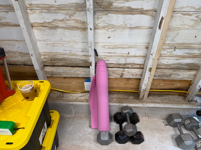 Home gym — August 2026, photo 86