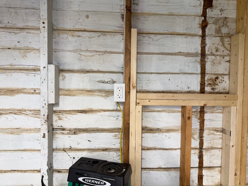 Home gym — August 2026, photo 88