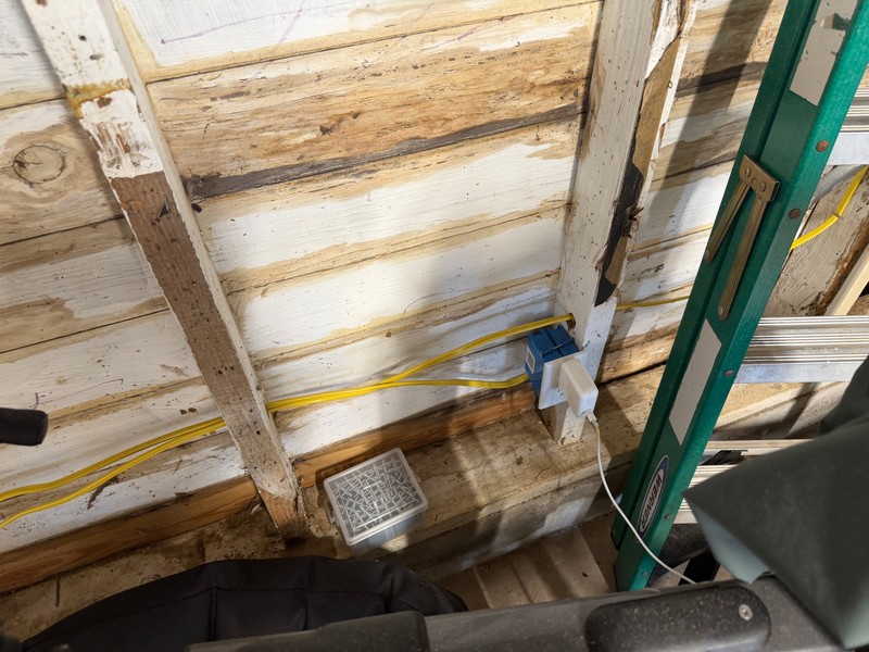 Home gym — August 2026, photo 89