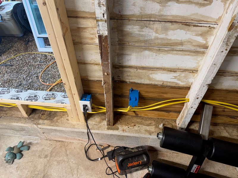 Home gym — August 2026, photo 91