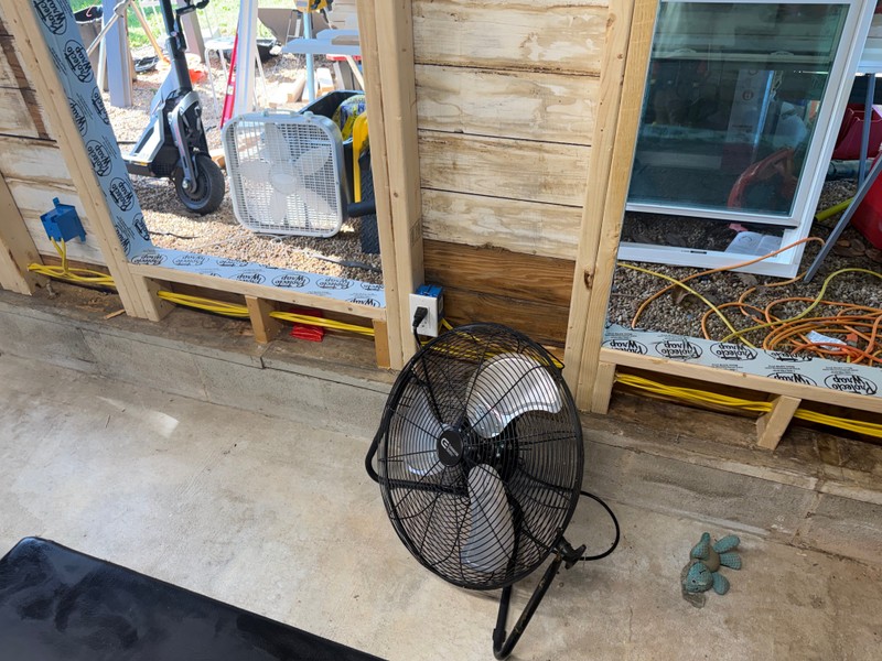 Home gym — August 2026, photo 92