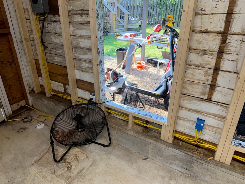 Home gym — August 2026, photo 93
